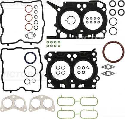 Full Gasket Kit, engine